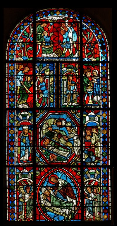 St Gervais et Protais