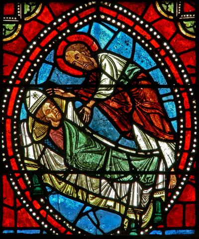 St Paul