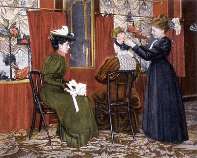 Maison Nouvelle