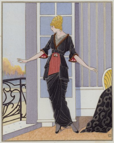  by French School