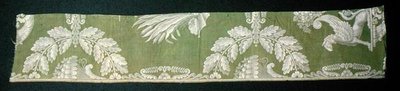 Dokuma ipek, c.1800-10 (ipek) by French School