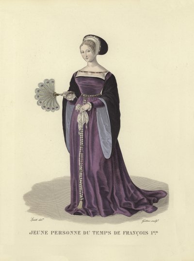 Fransa Kralı I. Francis