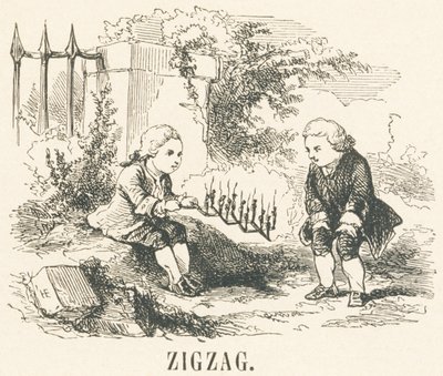 Z: Zikzak by French School