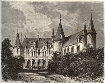 Mayenne