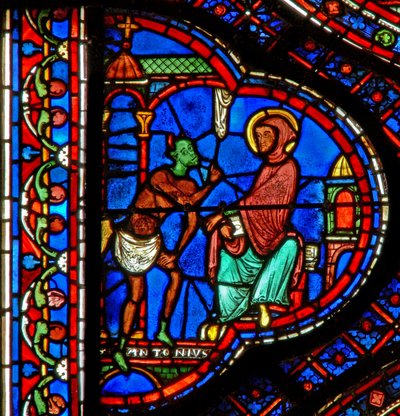 iblis (w30b) by French School