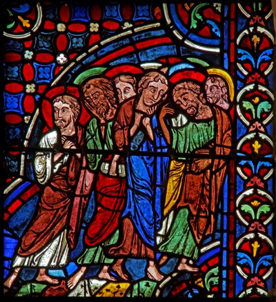 Gethsemene