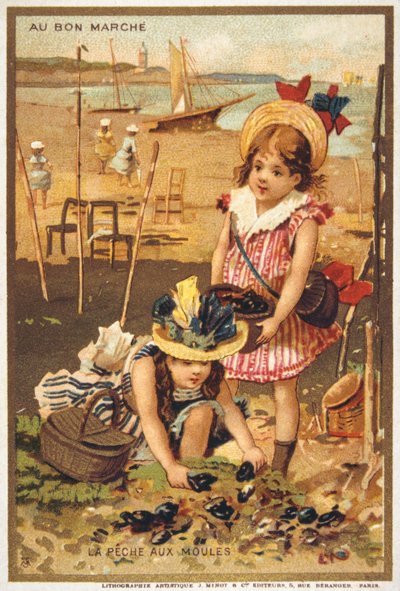  by French School