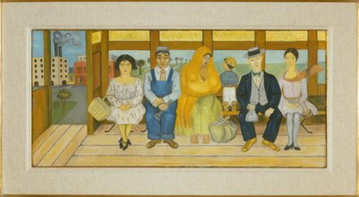  by Frida Kahlo