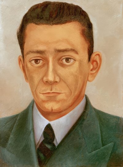 by Frida Kahlo
