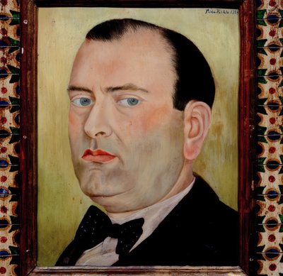 Alberto Misrachi