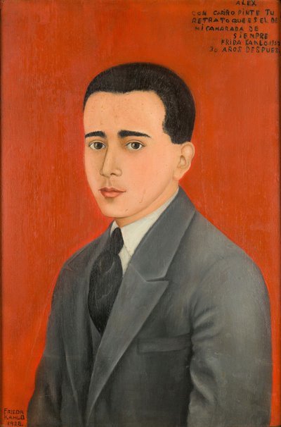 Alejandro Gómez Arias