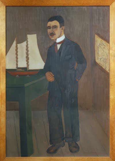 Dr. Leo Eloesser