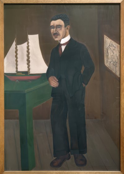 Leo Bloesser