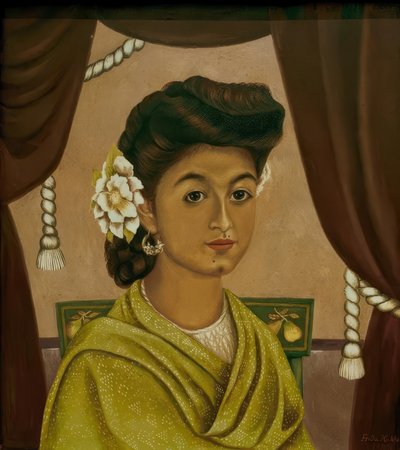 Lupita Morillo Safa
