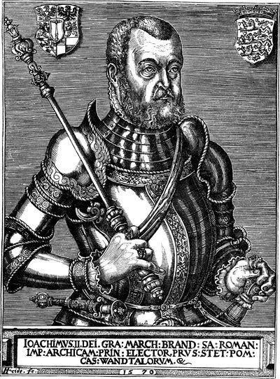 Joachim II Hector
