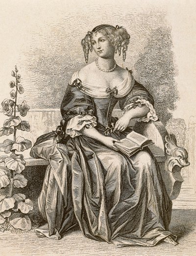  by Friedrich (after) Bouterwek