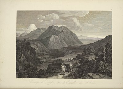 And Dağları
