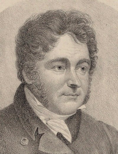 Besteci Johann Bernhard Logier 1777-1846