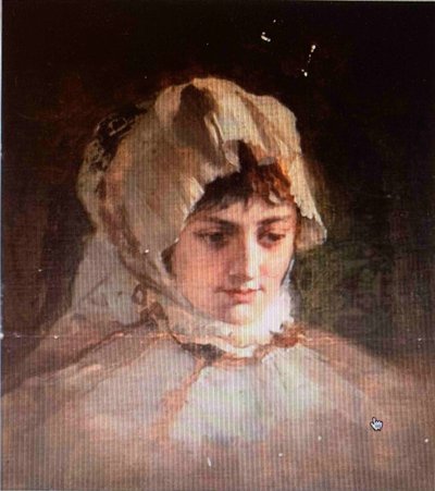  by Friedrich August von Kaulbach