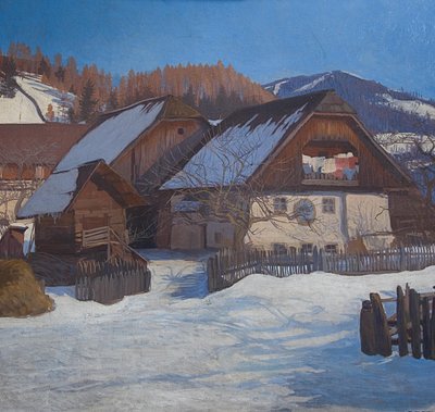  by Friedrich Beck