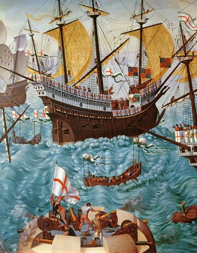 Henry VIII 1491-1547