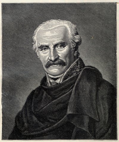 Gebhard Leberecht von Blücher, Wahlstatt Prensi 1742-1819