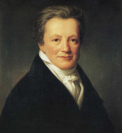 Almanca: Salomon Heine