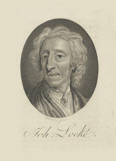 Hekim ve filozof John Locke