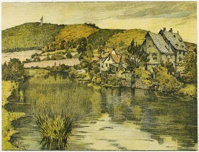  by Friedrich Fennel