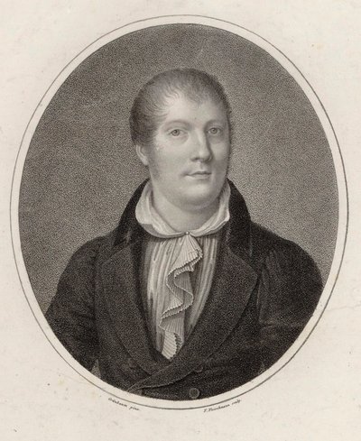 Kemancı ve besteci Louis Spohr