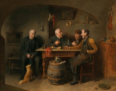  by Friedrich Friedlander