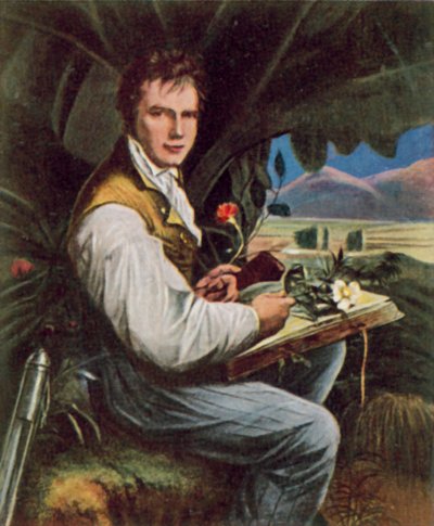  by Friedrich Georg (after) Weitsch