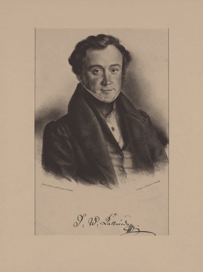 Besteci Jan Kalivoda