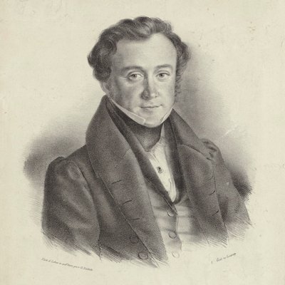 Besteci Johann Wenzel Kalliwoda 1801-1866