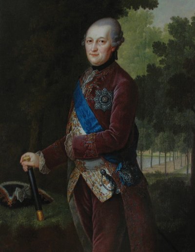 Peter von Biron