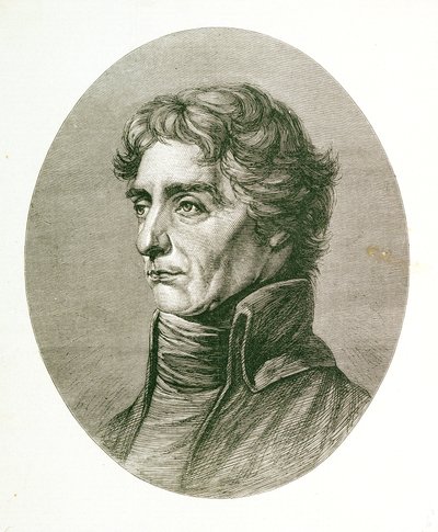  by Friedrich Heinrich (after) Fuger