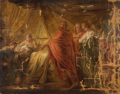  by Friedrich Heinrich Fuger