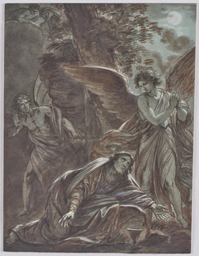  by Friedrich Heinrich Fuger