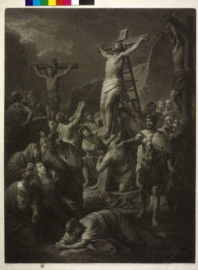  by Friedrich Heinrich Fuger