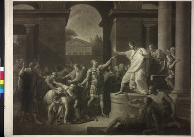  by Friedrich Heinrich Fuger