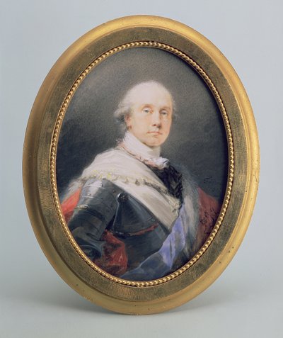 Nassau-Siegen Prensi Charles Nicholas Othon