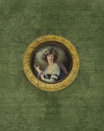 Taaffe Kontesi