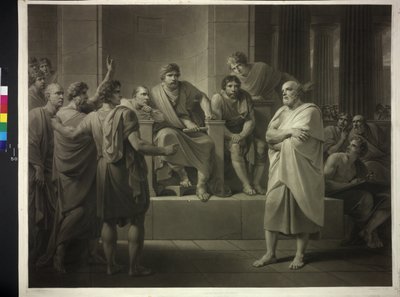  by Friedrich Heinrich Fuger