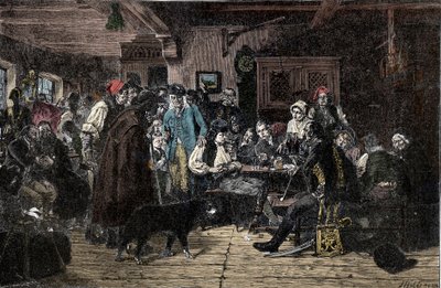 Silezya Savaşı: Silezya Ordusu için Asker Alma - Silezya Savaşları (1740-1763): Büyük olarak bilinen Prusyalı II. Frederic