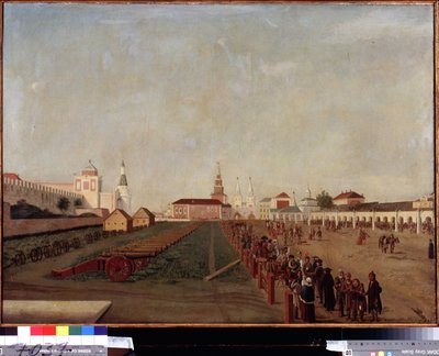Moskova