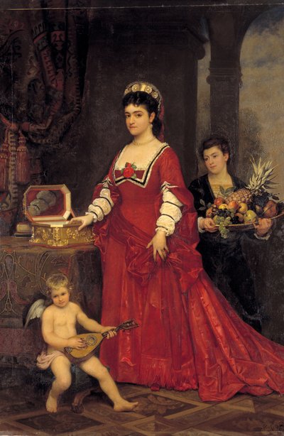  by Friedrich Karl Steinhardt