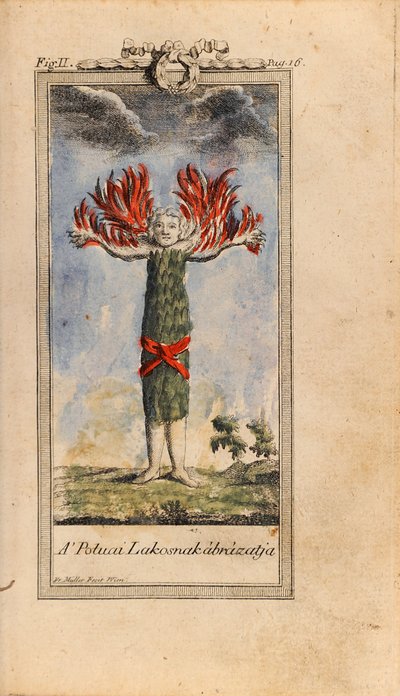 Ludvig Holberg - Niels Klim