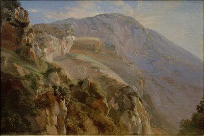  by Friedrich Nerly