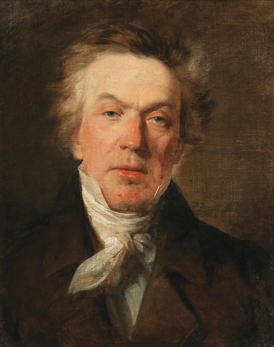 Johann Anton Friedrich Reil