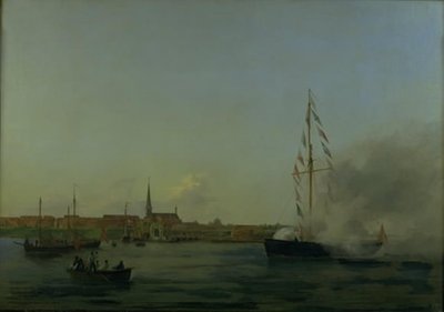 Nyborg